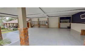 Hotel Sri Indrawati Puncak Mitra Reddoorz