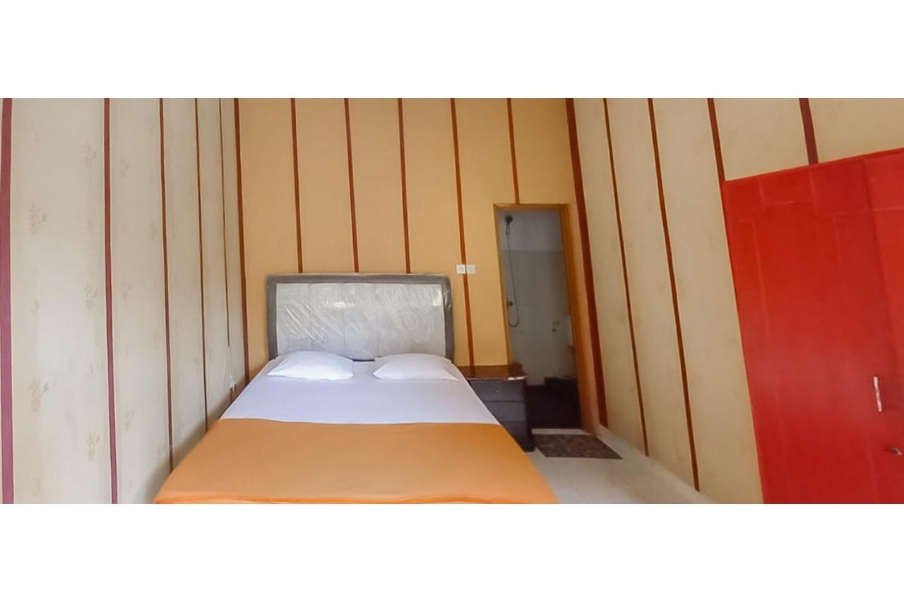 Hotel Sri Indrawati Puncak Mitra Reddoorz Bogor Exterior photo
